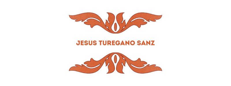 JESUS TUREGANO SANZ